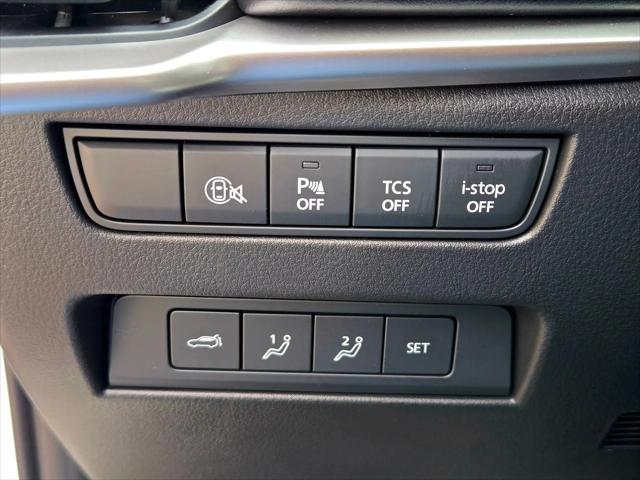 2026 Mazda X-90 3.3 Turbo Premium Plus