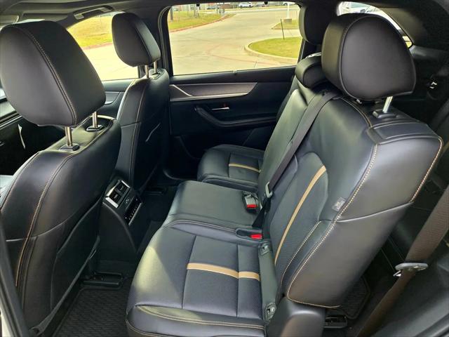 2026 Mazda X-90 3.3 Turbo Premium Plus