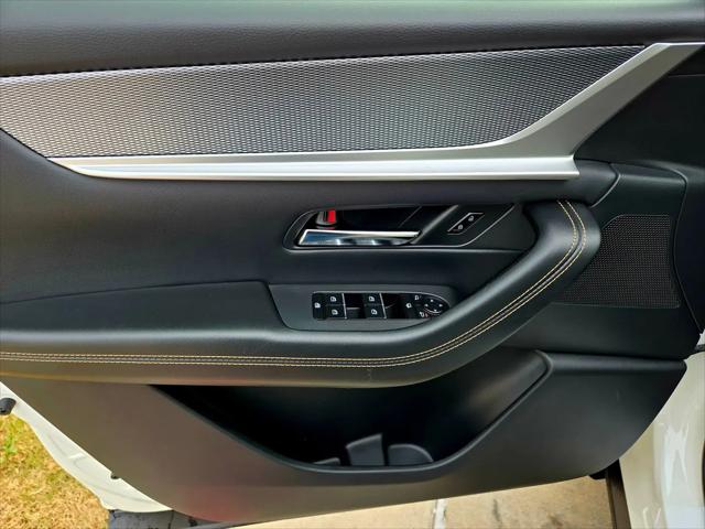 2026 Mazda X-90 3.3 Turbo Premium Plus