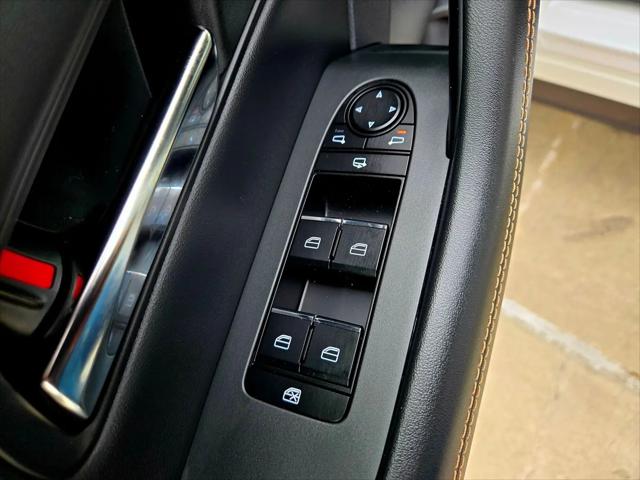 2026 Mazda X-90 3.3 Turbo Premium Plus