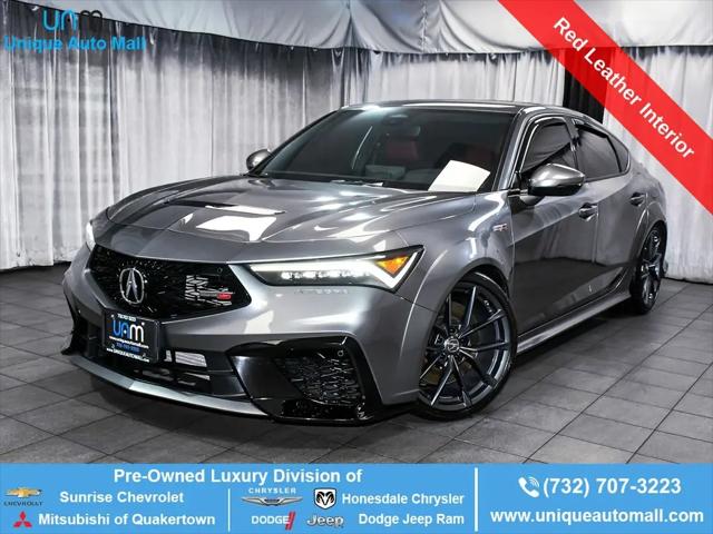2024 Acura Integra Type S for sale in South Amboy, NJ