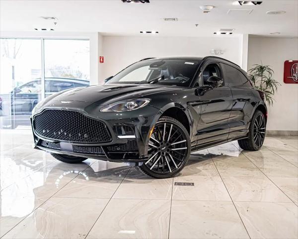 2026 Aston Martin DBX S for sale in Glenview, IL