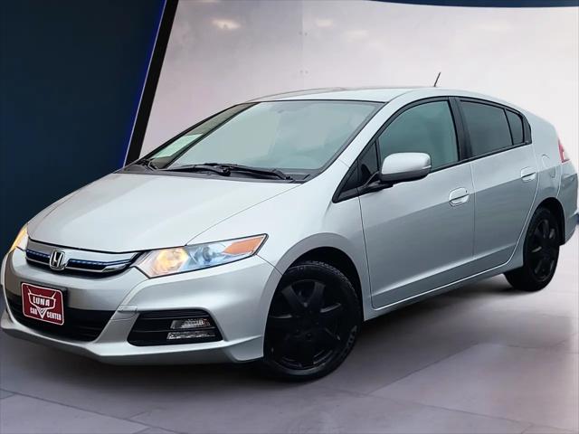 2013 Honda Insight LX for sale in San Antonio, TX
