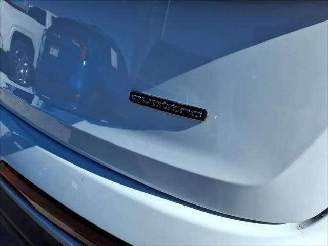 2023 Audi Q7 Prestige 55 TFSI quattro Tiptronic