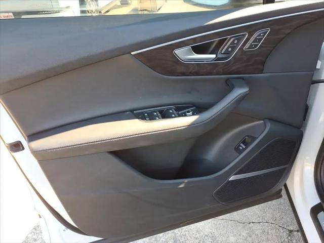 2023 Audi Q7 Prestige 55 TFSI quattro Tiptronic