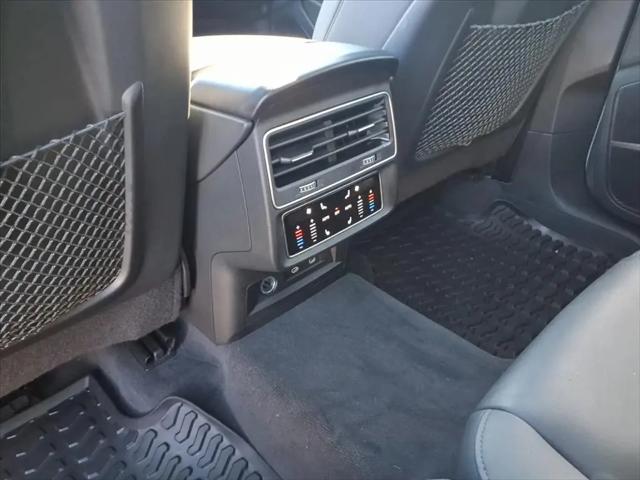2023 Audi Q7 Prestige 55 TFSI quattro Tiptronic