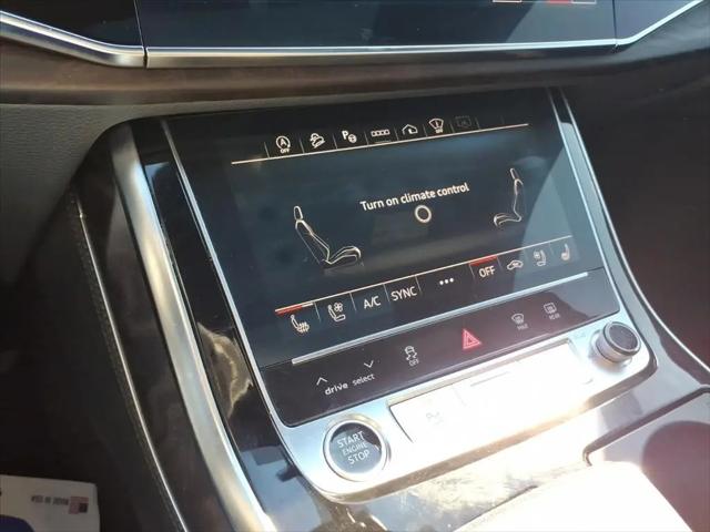 2023 Audi Q7 Prestige 55 TFSI quattro Tiptronic