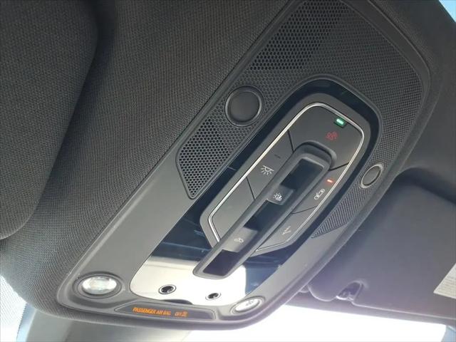 2023 Audi Q7 Prestige 55 TFSI quattro Tiptronic