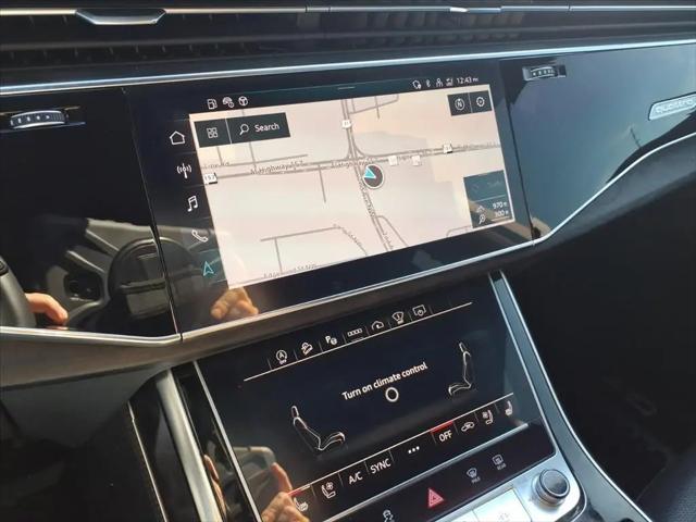 2023 Audi Q7 Prestige 55 TFSI quattro Tiptronic