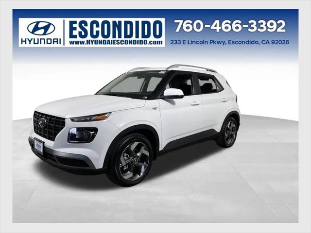 2026 Hyundai Venue SEL for sale in Escondido, CA