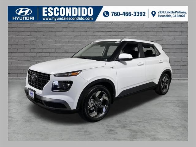 2026 Hyundai Venue SEL for sale in Escondido, CA