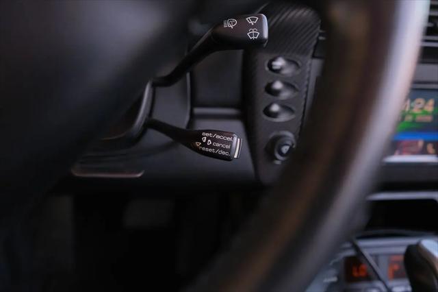 2004 Porsche 911 Carrera 4S