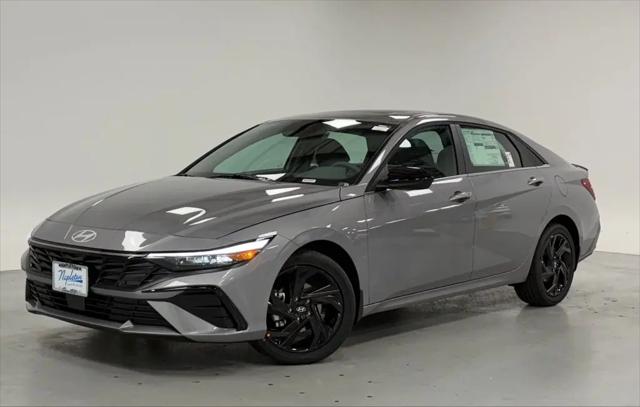 2026 Hyundai Elantra SEL Sport Premium for sale in Aurora, IL