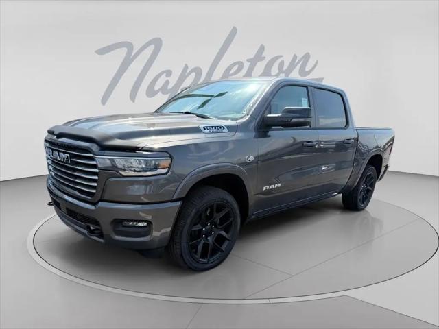 2026 Ram 1500 Laramie Crew Cab 4x4 5'7" Box for sale in Kissimmee, FL