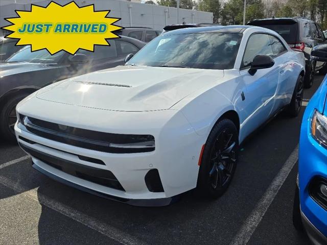 2026 Dodge Charger Scat Pack 2-Door AWD for sale in Lakewood, NJ
