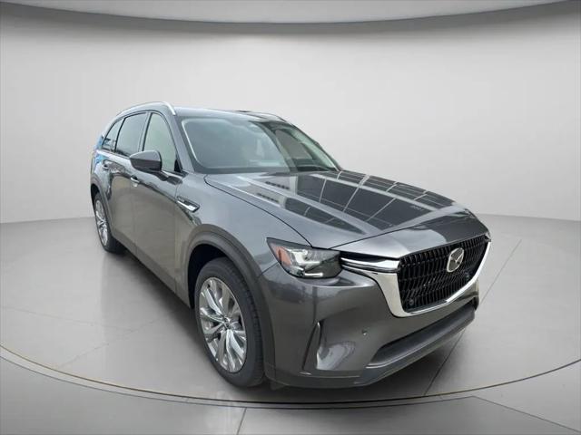 2026 Mazda X-90 3.3 Turbo Preferred for sale in Houston, TX