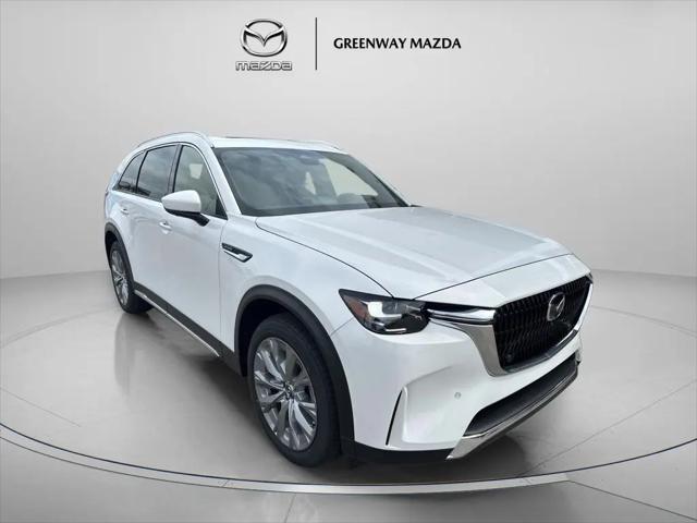 2026 Mazda X-90 3.3 Turbo Premium Plus for sale in Houston, TX