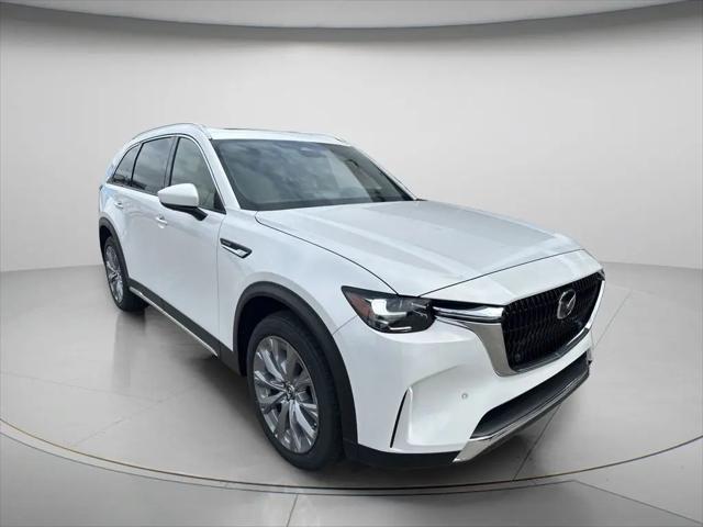 2026 Mazda X-90 3.3 Turbo Premium Plus for sale in Houston, TX