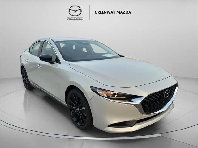 2026 Mazda Mazda3 2.5 S Select Sport for sale in Houston, TX