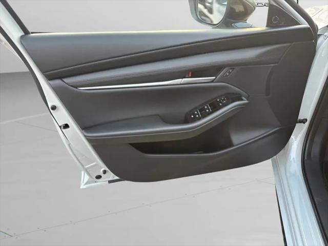 2026 Mazda Mazda3 2.5 S Select Sport