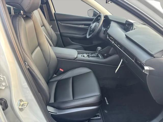 2026 Mazda Mazda3 2.5 S Select Sport