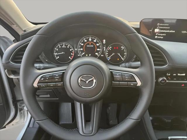 2026 Mazda Mazda3 2.5 S Select Sport