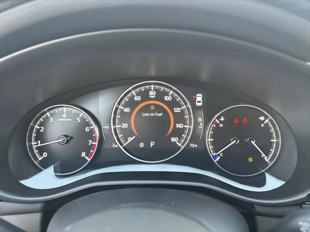 2026 Mazda Mazda3 2.5 S Select Sport