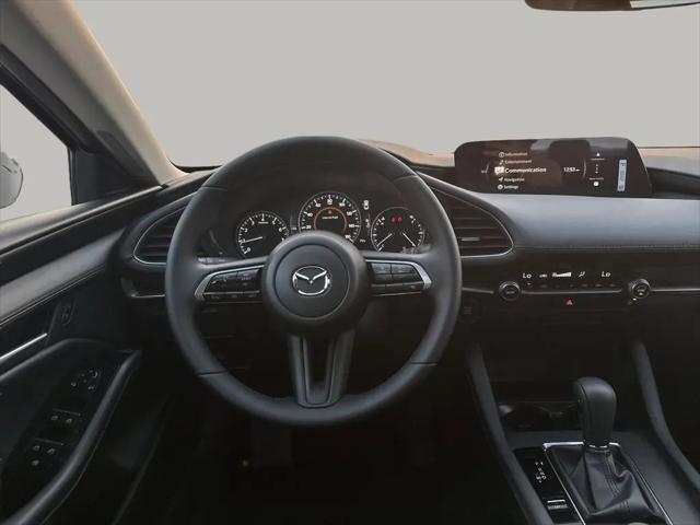 2026 Mazda Mazda3 2.5 S Select Sport