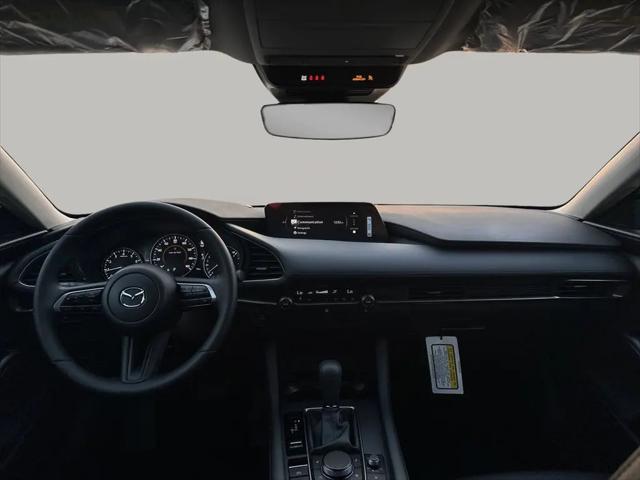 2026 Mazda Mazda3 2.5 S Select Sport