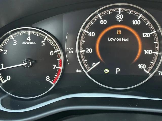 2026 Mazda Mazda3 2.5 S Select Sport
