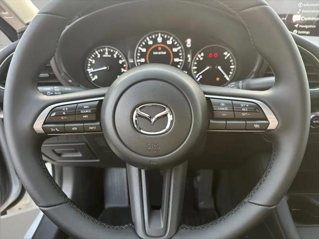 2026 Mazda Mazda3 2.5 S Select Sport
