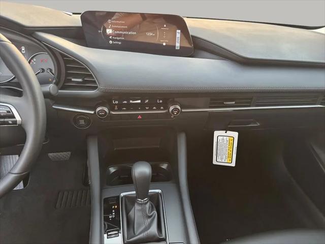 2026 Mazda Mazda3 2.5 S Select Sport
