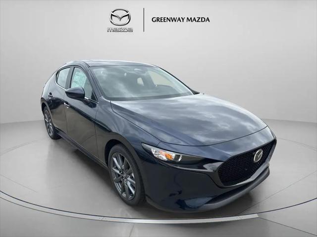 2026 Mazda Mazda3 2.5 S Preferred for sale in Houston, TX