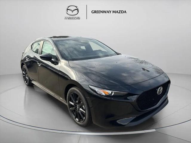 2026 Mazda Mazda3 2.5 S Select Sport for sale in Houston, TX