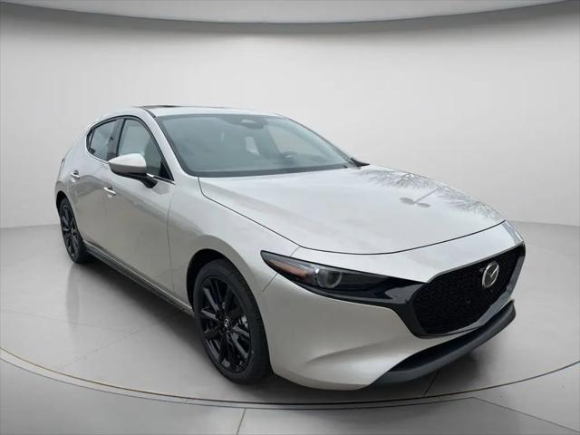 2026 Mazda Mazda3 2.5 S Premium for sale in Houston, TX