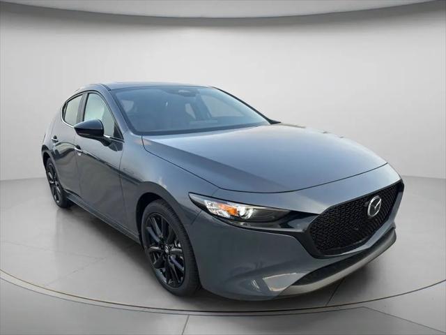 2026 Mazda Mazda3 2.5 S Carbon Edition for sale in Houston, TX
