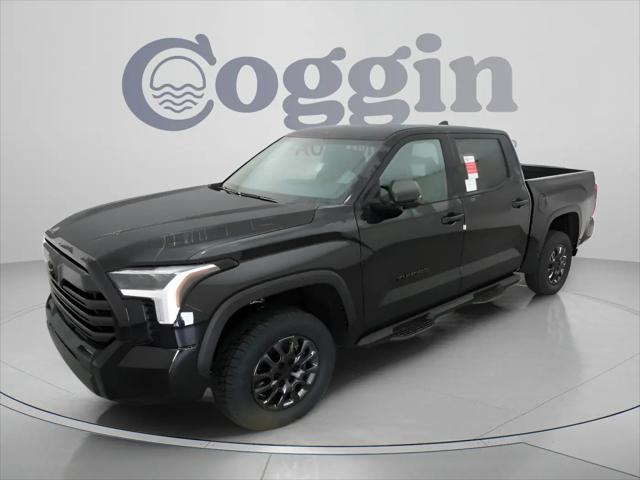 2026 Toyota Tundra SR5 CrewMax 5.5' Bed for sale in Jacksonville, FL