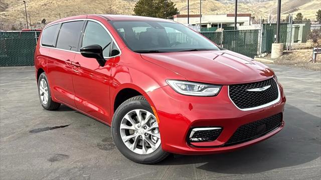 2026 Chrysler Pacifica Select AWD for sale in Carson City, NV