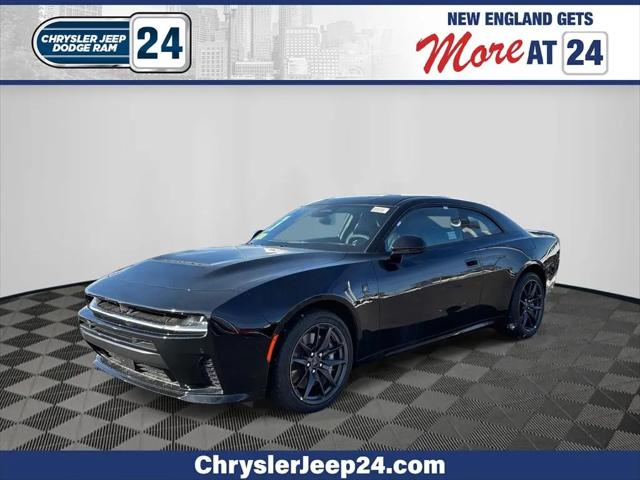 2026 Dodge Charger Scat Pack Plus 2-Door AWD for sale in Brockton, MA