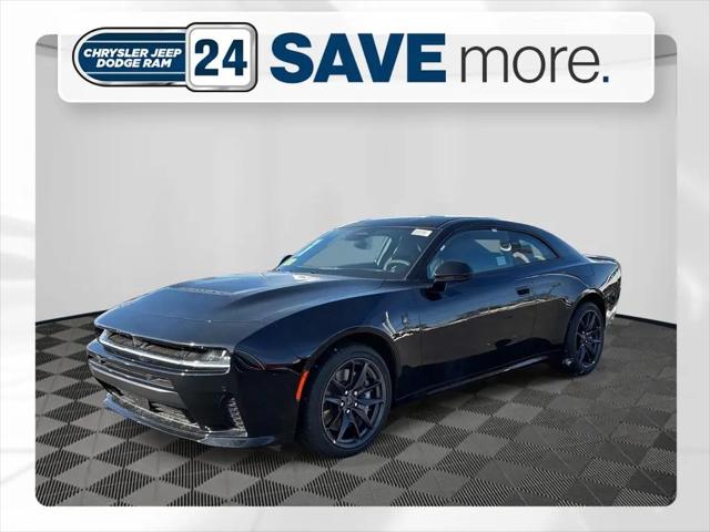 2026 Dodge Charger Scat Pack Plus 2-Door AWD for sale in Brockton, MA