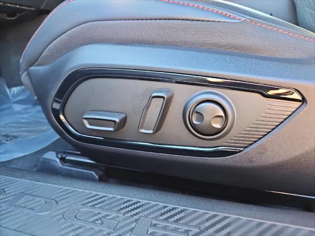 2026 Dodge Charger Scat Pack 2-Door AWD