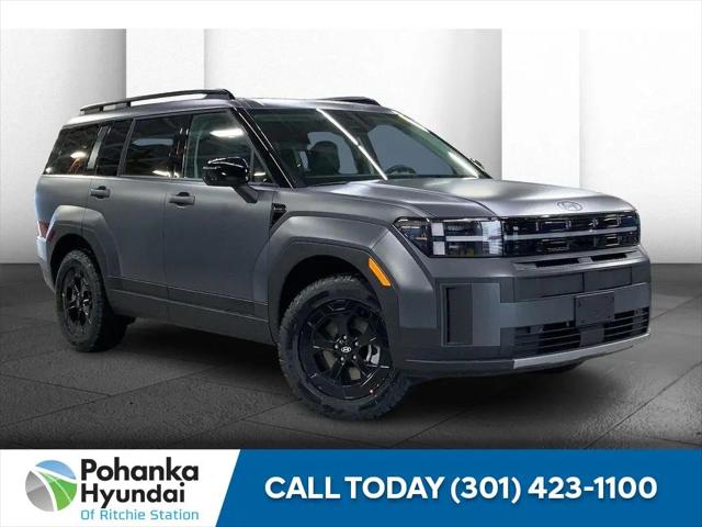 2026 Hyundai Santa Fe XRT for sale in Capitol Heights, MD