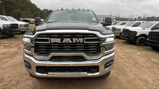 2026 Ram 2500 Tradesman Crew Cab 4x4 64 Box