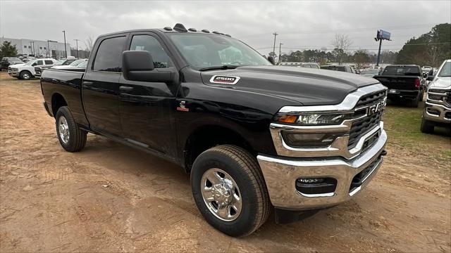 2026 Ram 2500 Tradesman Crew Cab 4x4 64 Box