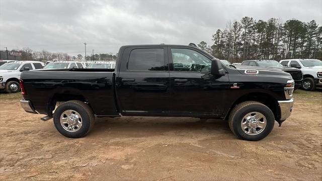 2026 Ram 2500 Tradesman Crew Cab 4x4 64 Box