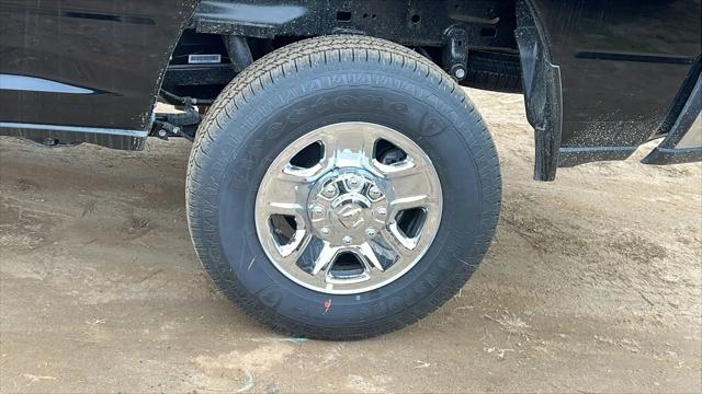 2026 Ram 2500 Tradesman Crew Cab 4x4 64 Box