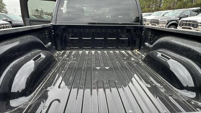 2026 Ram 2500 Tradesman Crew Cab 4x4 64 Box