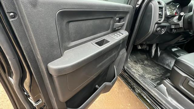 2026 Ram 2500 Tradesman Crew Cab 4x4 64 Box