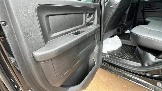 2026 Ram 2500 Tradesman Crew Cab 4x4 64 Box