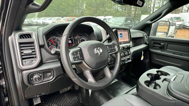2026 Ram 2500 Tradesman Crew Cab 4x4 64 Box